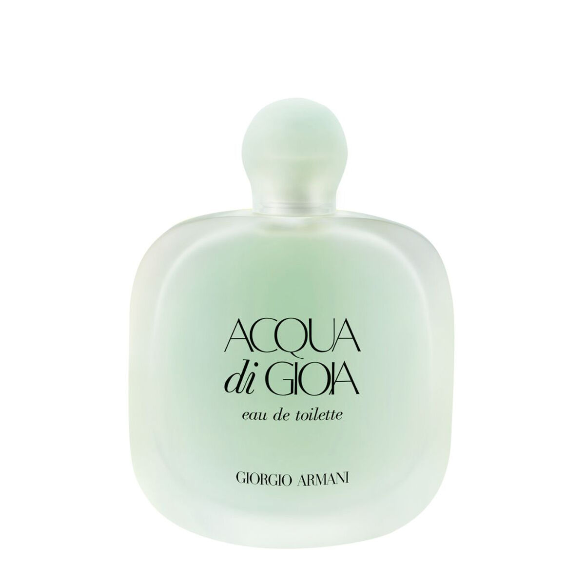 Acqua di Gioia