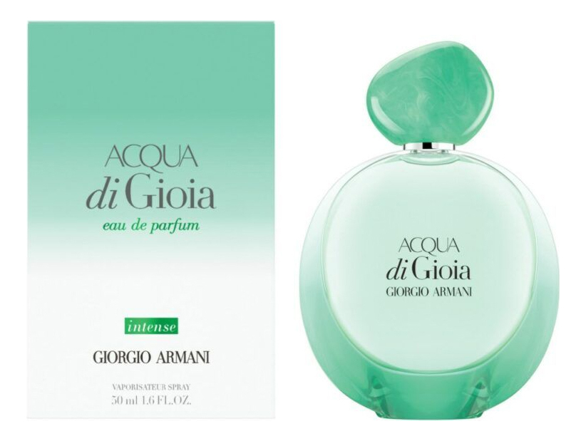 Giorgio Armani Acqua di Gioia Intense — фото 2 из 2