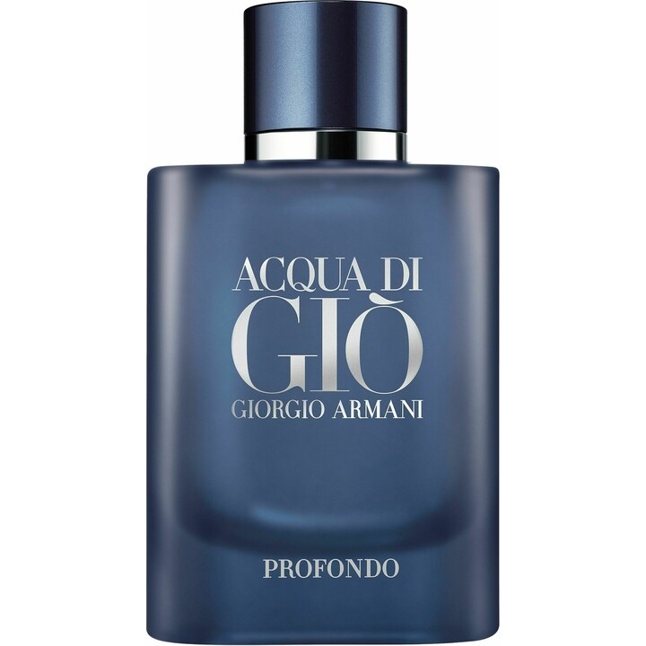 Acqua Di Gio Profondo