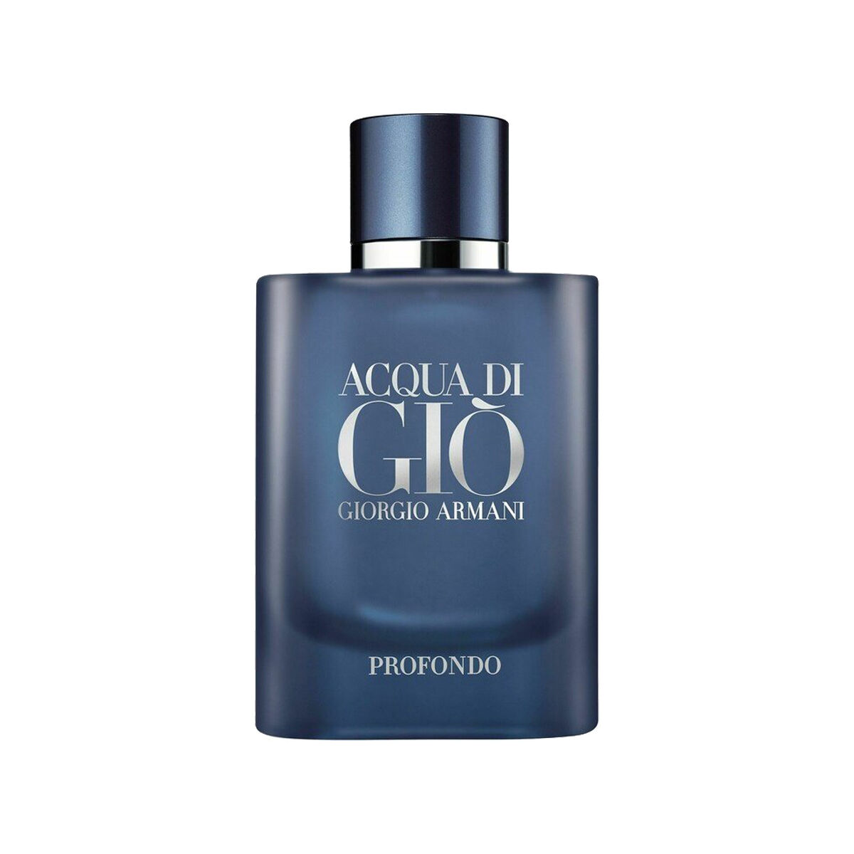 Giorgio Armani Acqua di Gio Profondo Parfum — набор ((д + д) 100 + 15 мл)