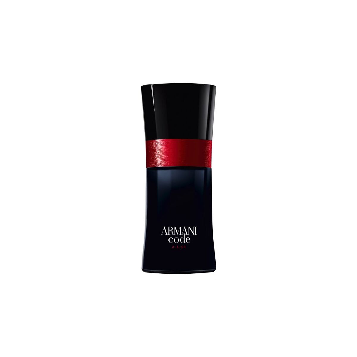 Armani Code A List