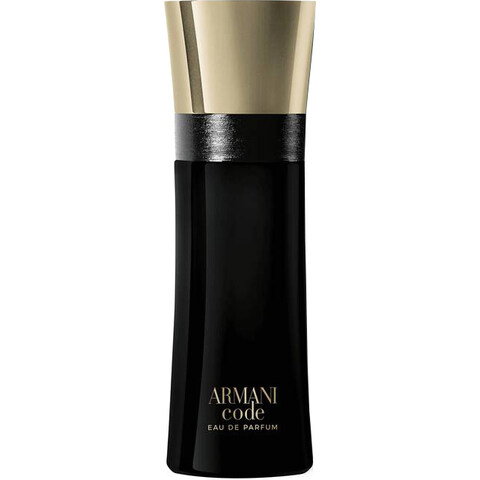 Armani Code EDP