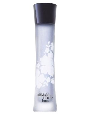 Armani Code Luna