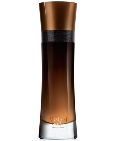 Armani Code Parfum