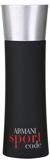 Armani Code Sport