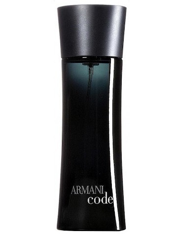 Armani Code Turquoise - фото 1