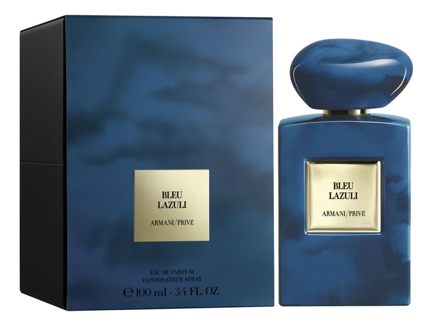 Giorgio Armani Armani Prive Bleu Lazuli — фото 2 из 2