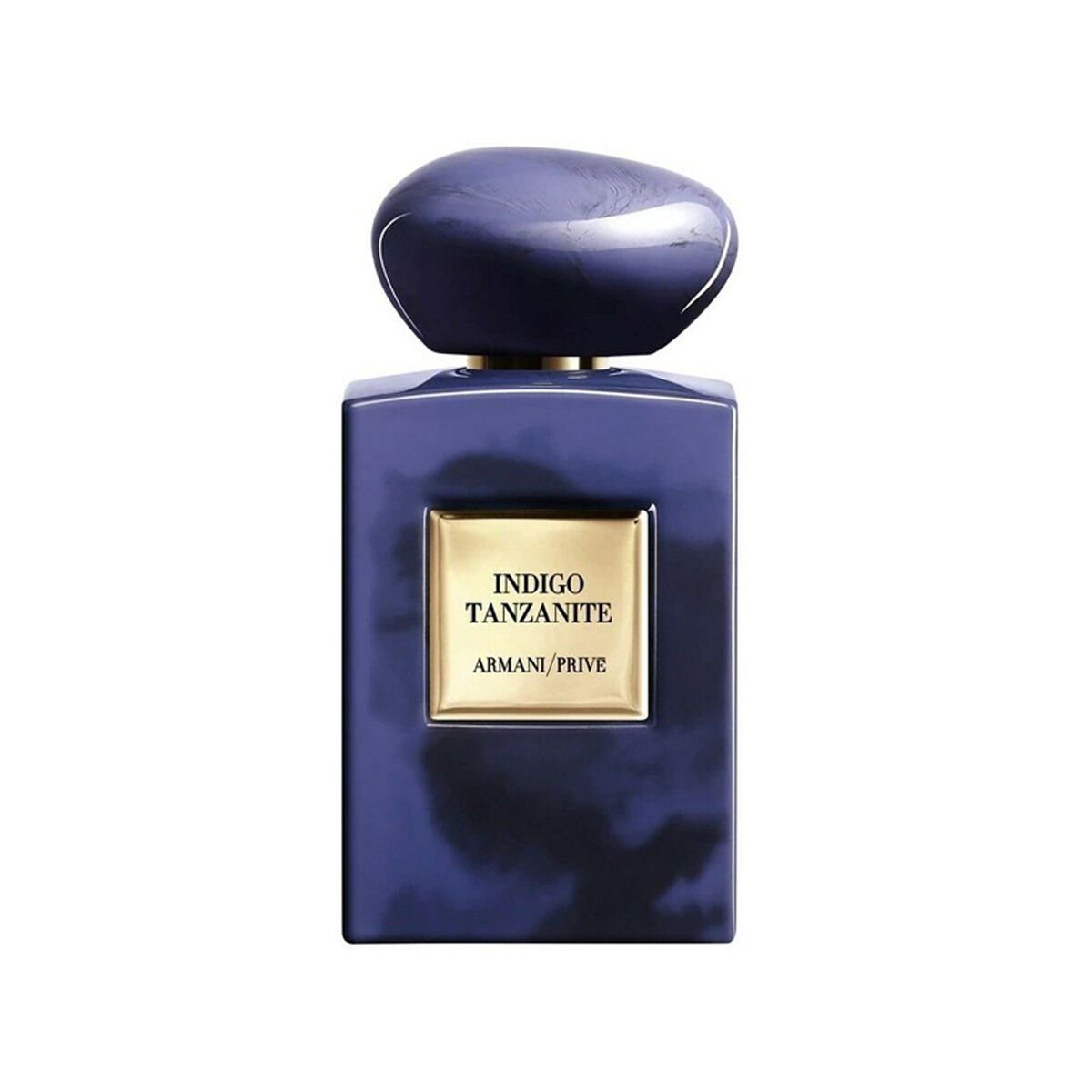 Armani Prive Indigo Tanzanite