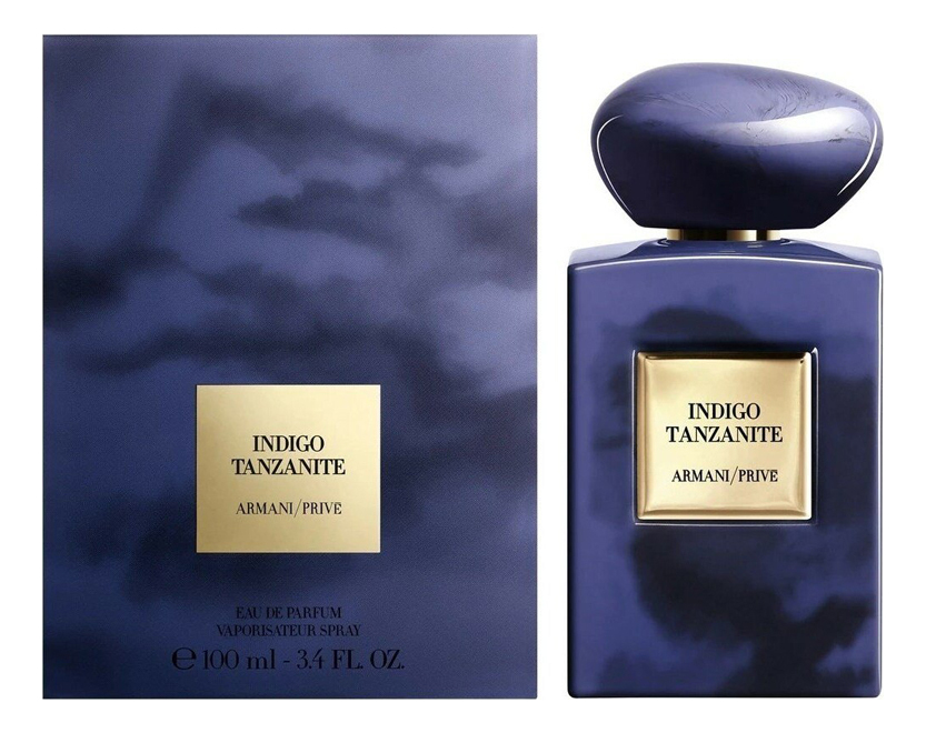 Giorgio Armani Armani Prive Indigo Tanzanite — фото 2 из 2