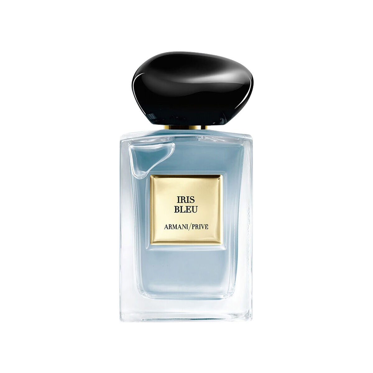 Armani Prive Iris Bleu