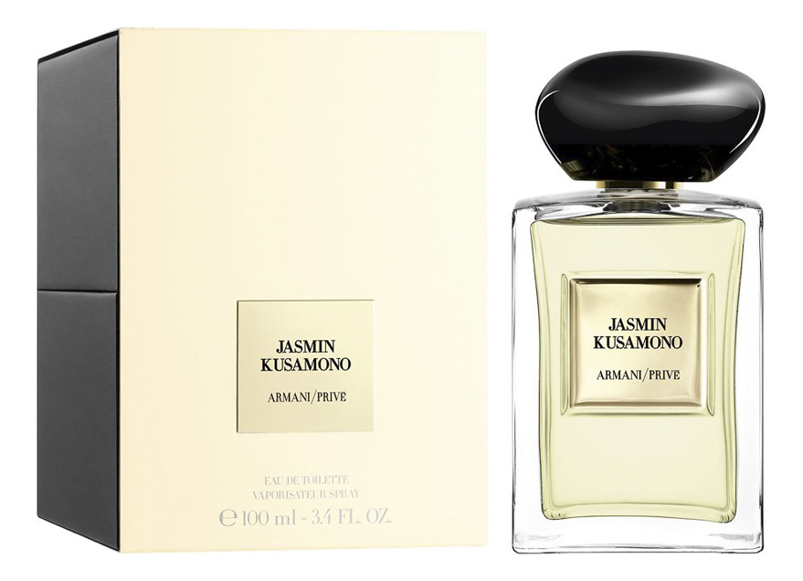 Giorgio Armani Armani Prive Jasmin Kusamono — фото 2 из 2