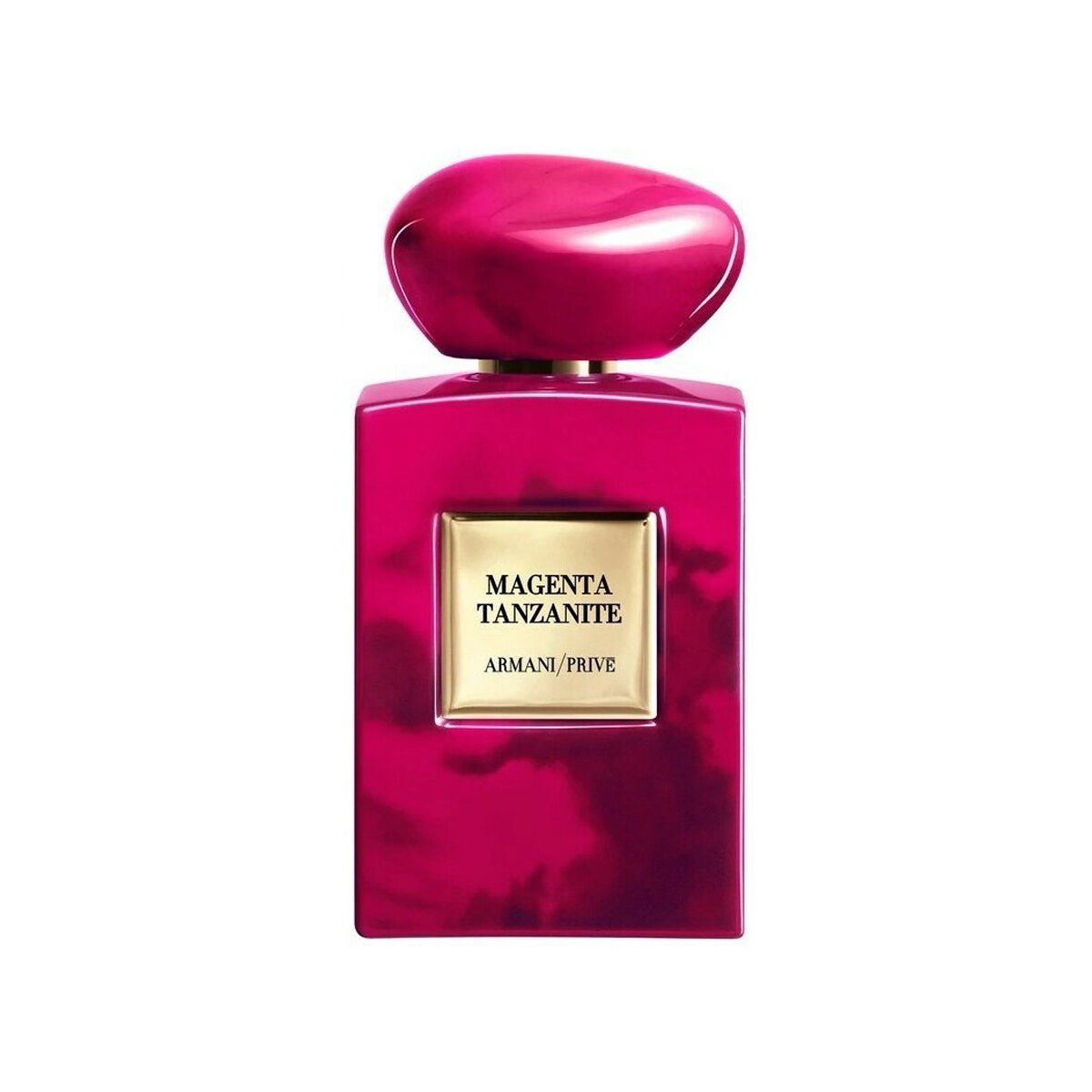 Armani Prive Magenta Tanzanite