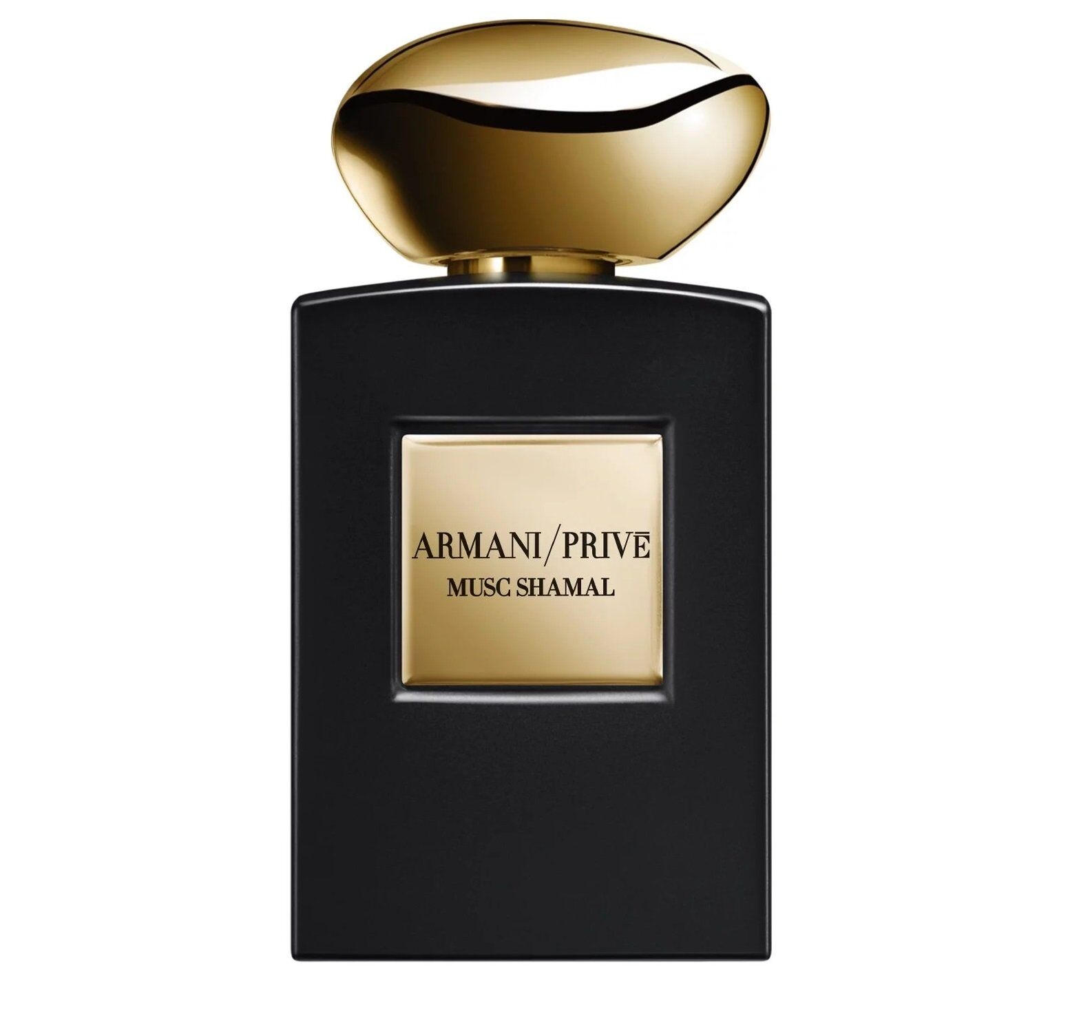 Armani Prive Musc Shamal
