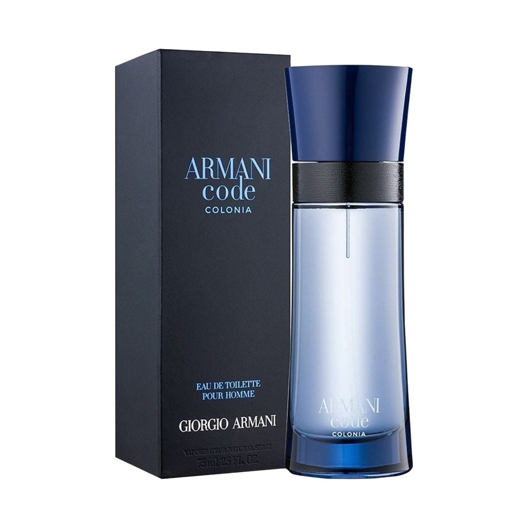 Giorgio Armani Code — фото 2 из 2