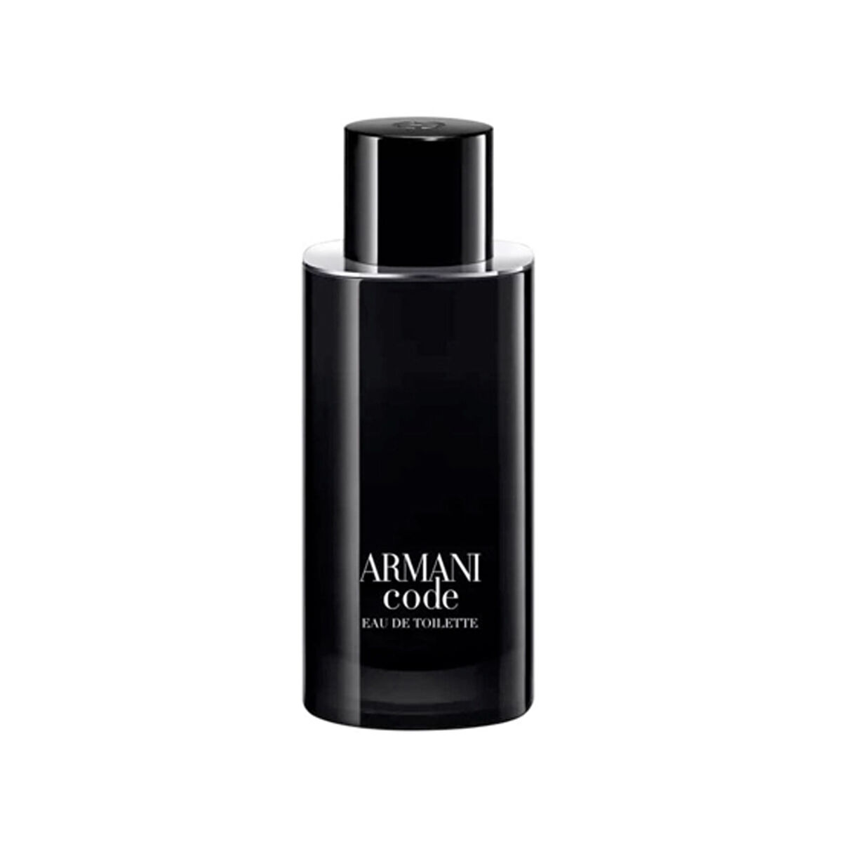 Giorgio Armani Code — набор ((т/в + гель д/д + бальзам п/б) 75 + 75 + 75 мл)