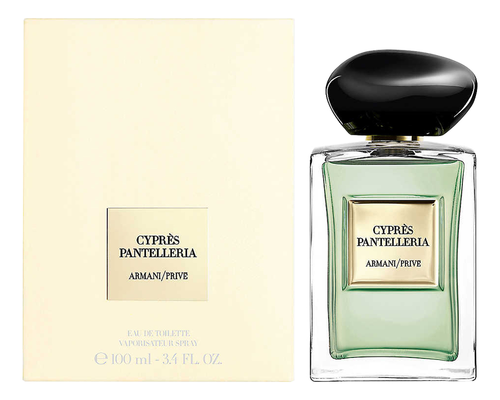 Giorgio Armani Cypres Pantelleria — фото 2 из 2