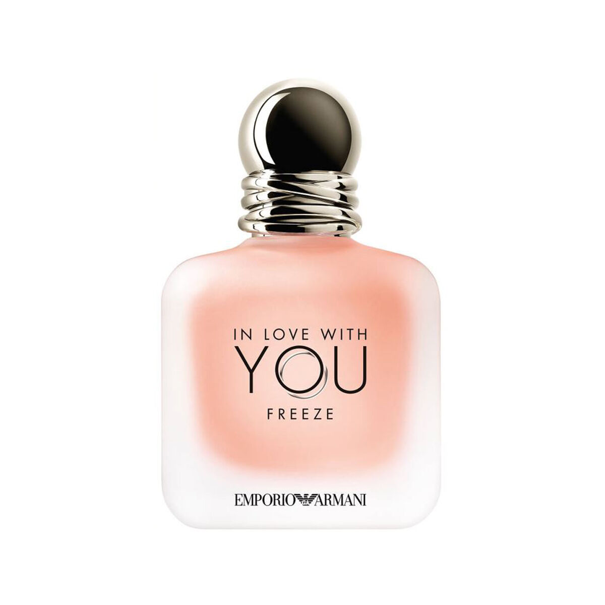 Emporio Armani In Love With You Freeze
