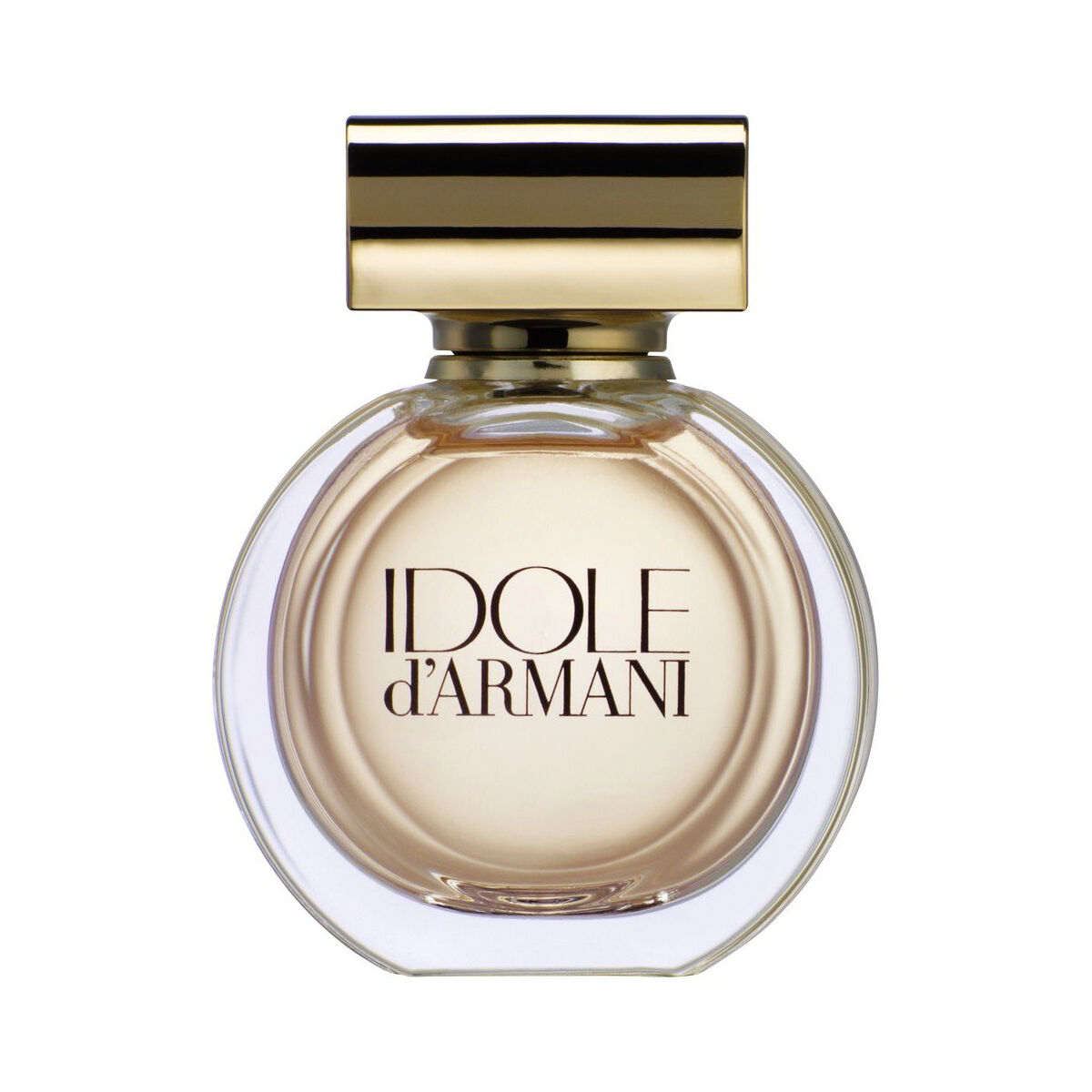 Idole d Armani