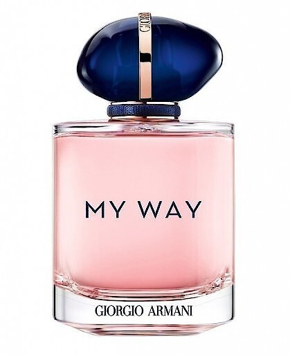 My Way