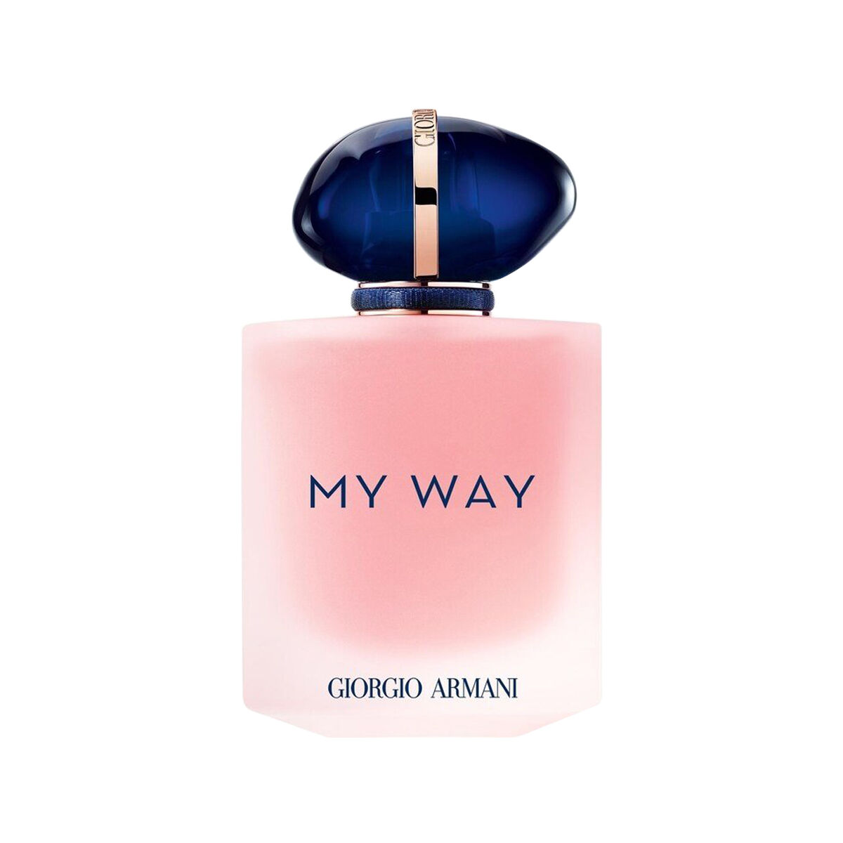 My Way Floral