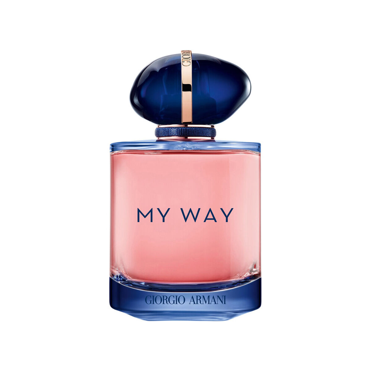 My Way Intense