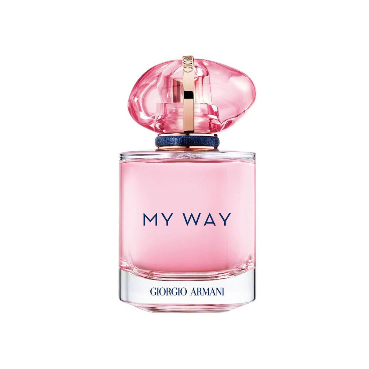 My Way Nectar