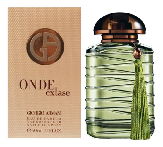 Giorgio Armani Onde Extase — фото 2 из 2