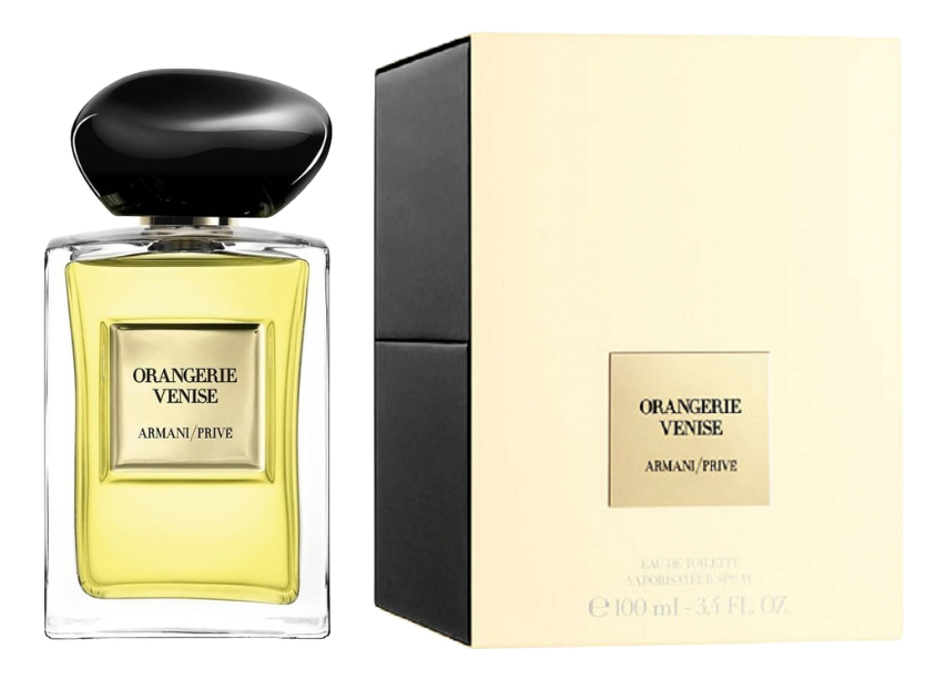 Giorgio Armani Orangerie Venise — фото 2 из 2