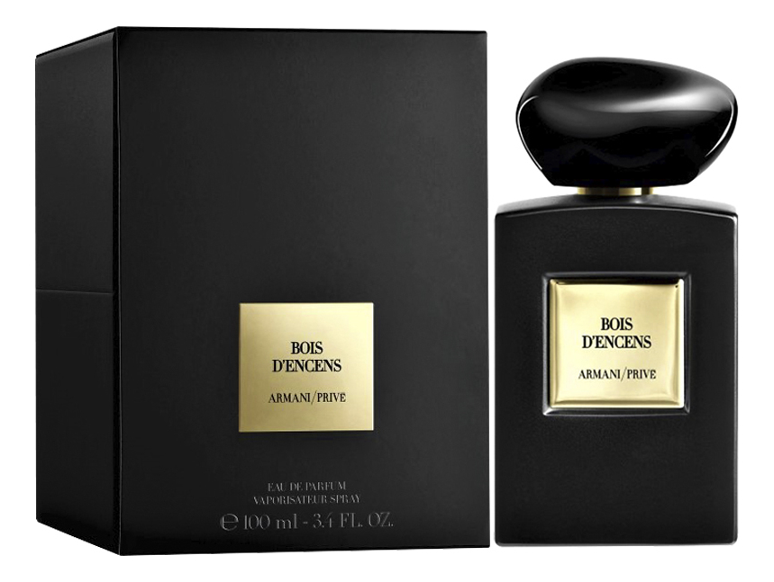 Giorgio Armani Prive Bois d'Ences — фото 2 из 2