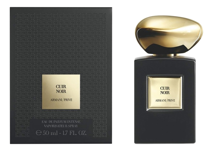 Giorgio Armani Prive Cuir Noir — фото 2 из 2
