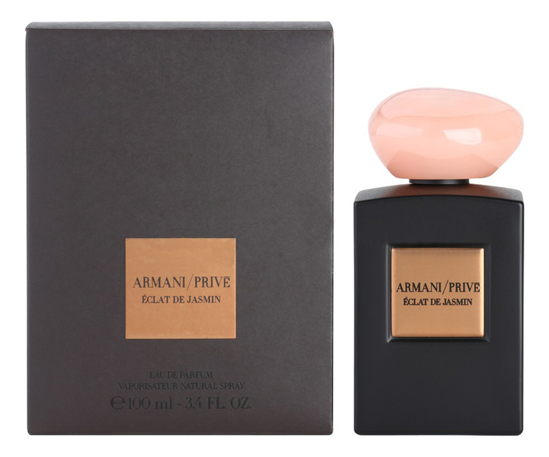 Giorgio Armani Prive Eclat de Jasmin — фото 2 из 2