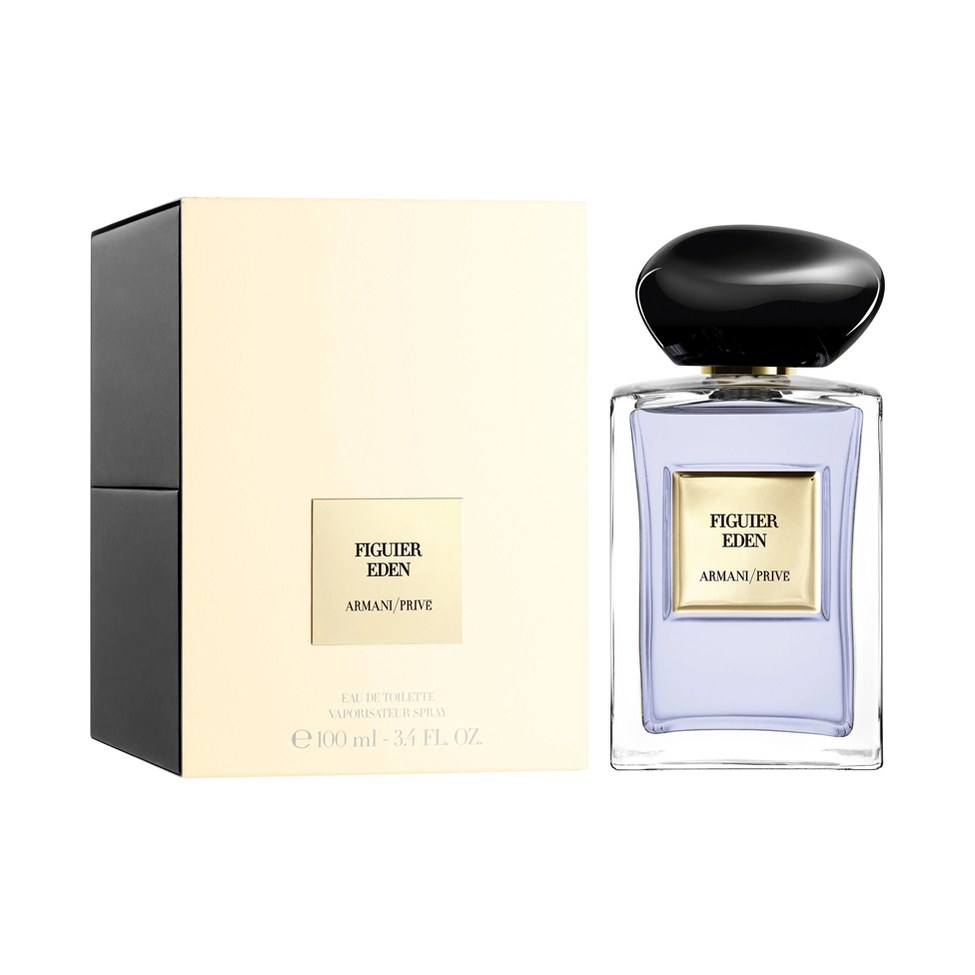 Giorgio Armani Prive Figuier Eden — фото 2 из 2