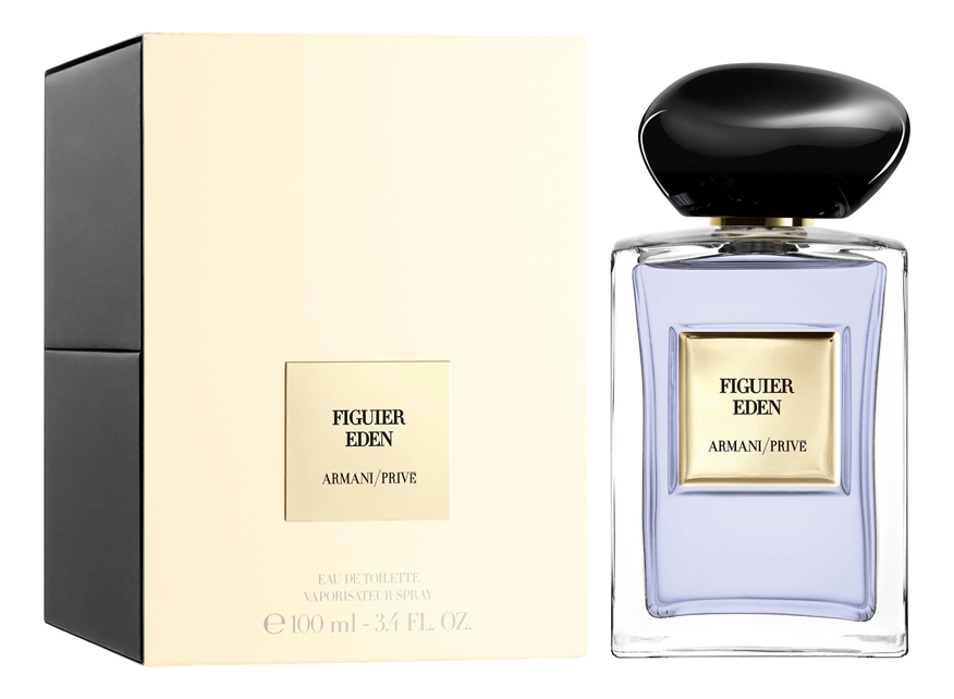 Giorgio Armani Prive Figuier Eden — фото 2 из 2