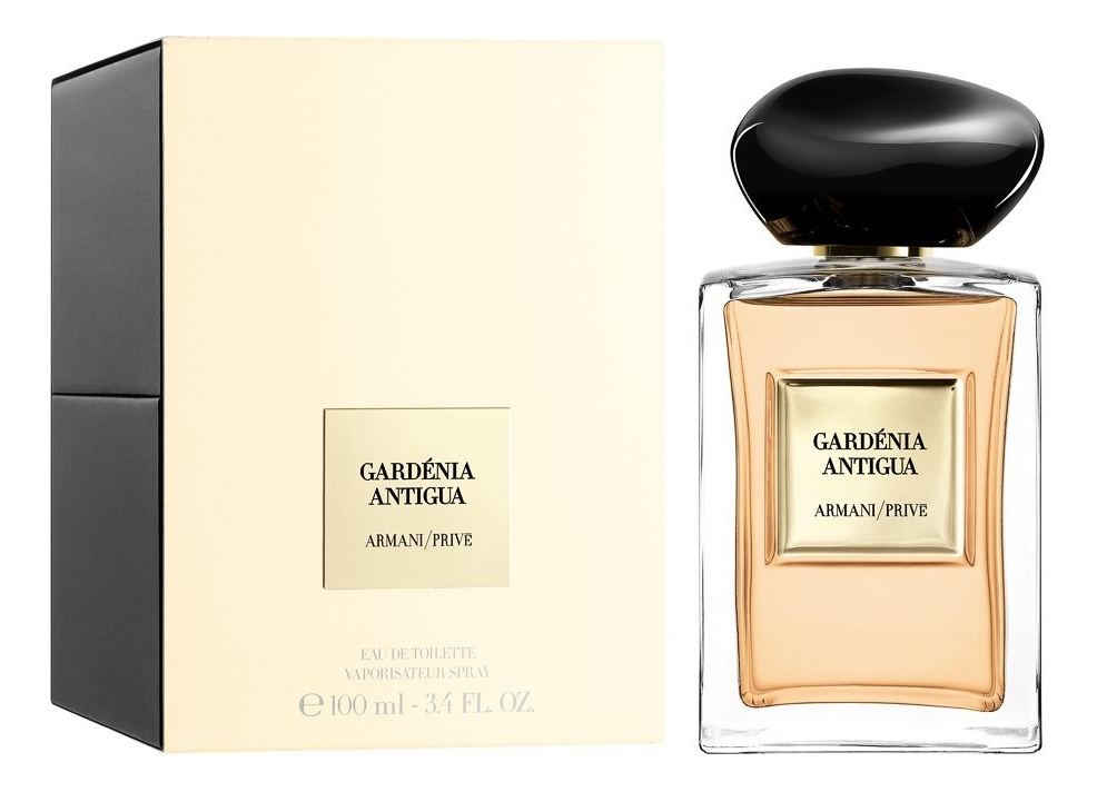 Giorgio Armani Prive Gardenia Antigua — фото 2 из 2