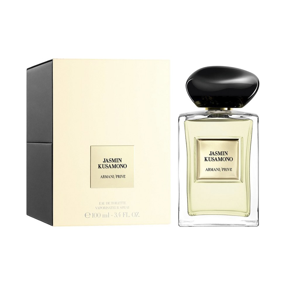 Giorgio Armani Prive Jasmin Kusamono — фото 2 из 2