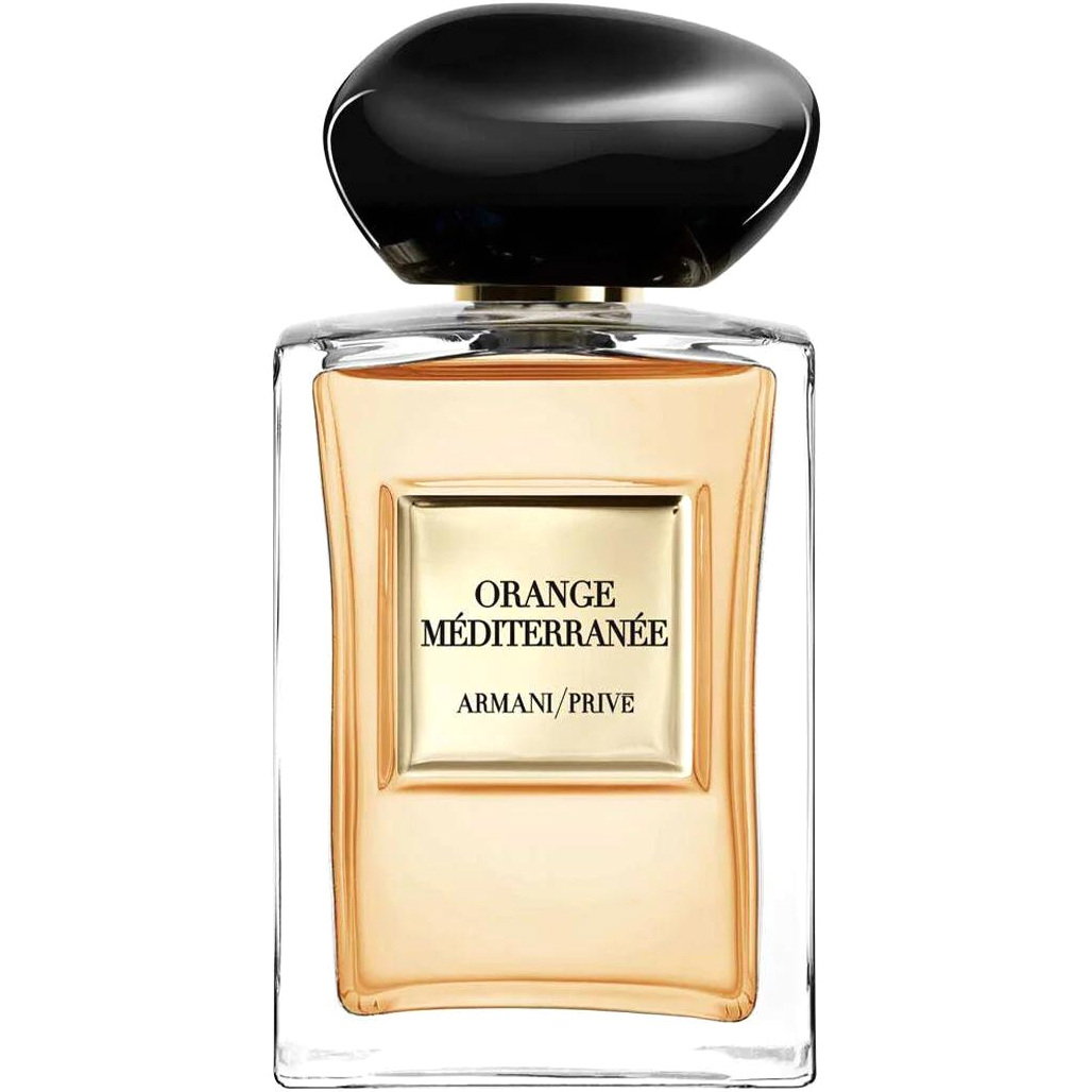 Prive Orange Mediterranee