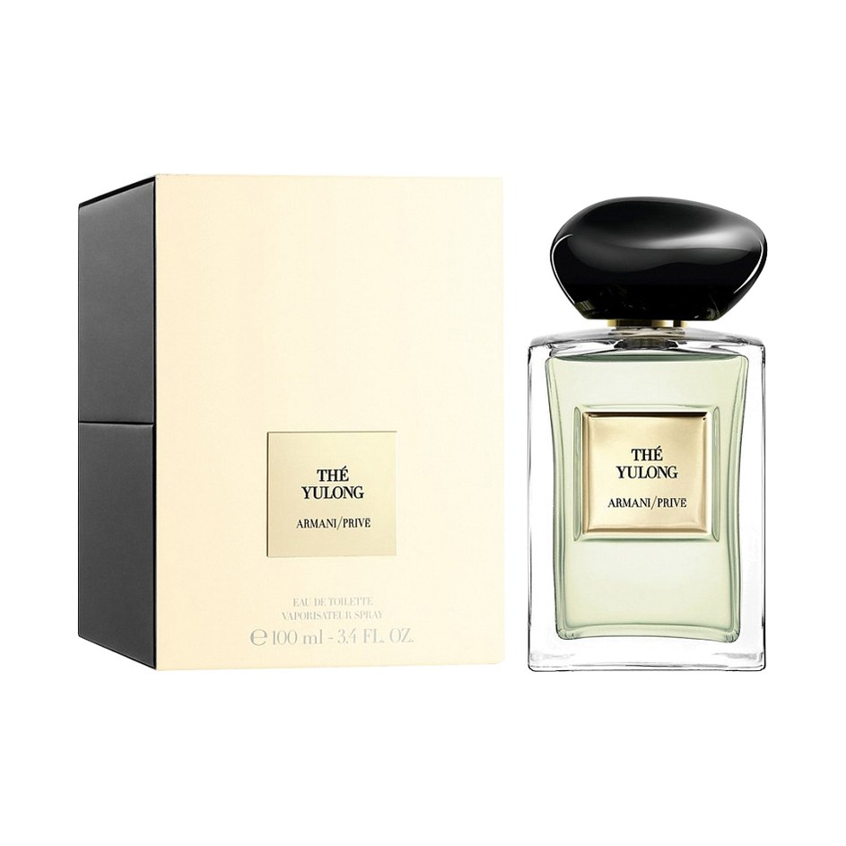 Giorgio Armani Prive The Yulong — фото 2 из 2