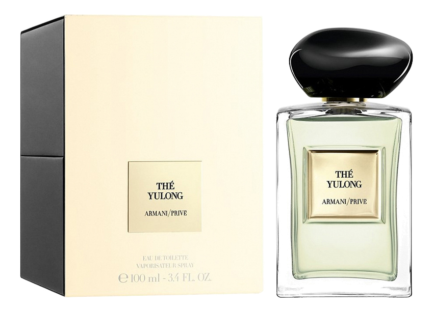 Giorgio Armani Prive The Yulong — фото 2 из 2