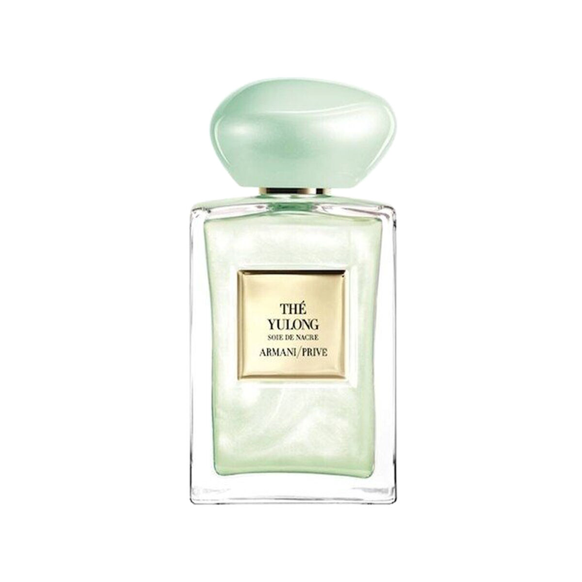 Prive The Yulong Soie de Nacre