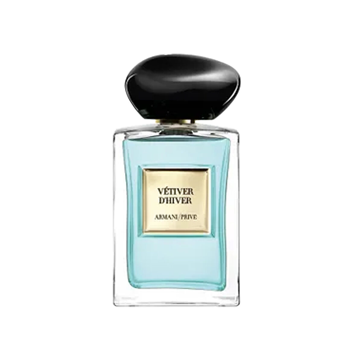 Prive Vetiver D Hiver