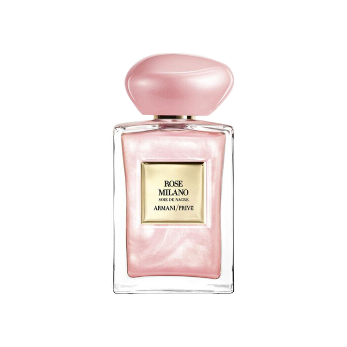 Rose Milano Soie de Nacre