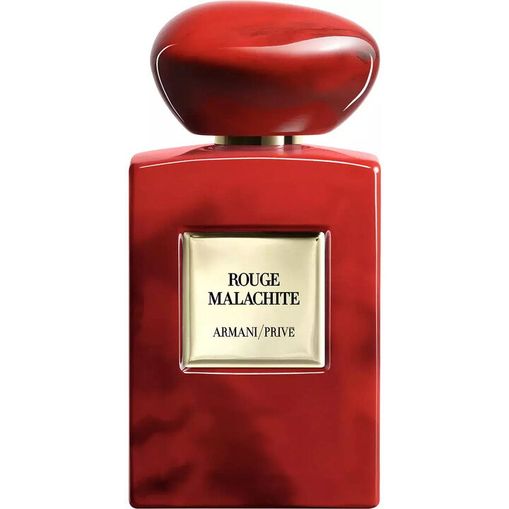 Rouge Malachite