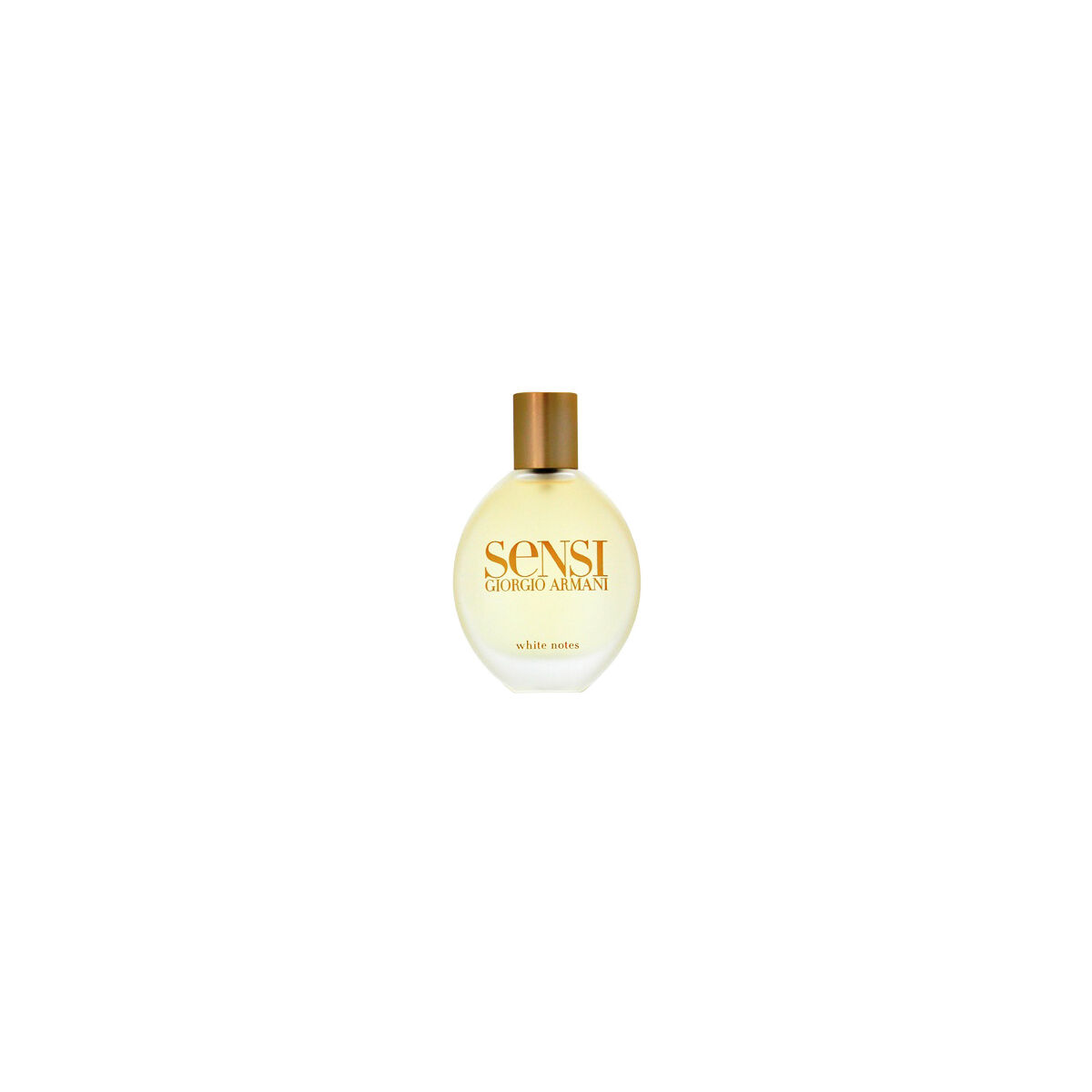Sensi White Notes