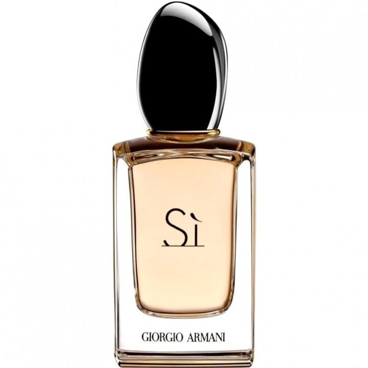 Si Le Parfum