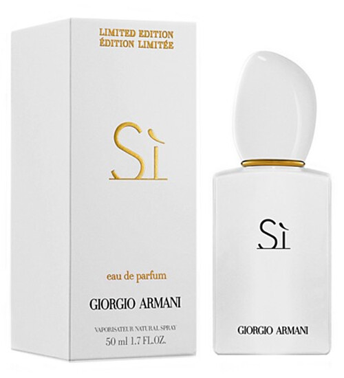 Si Limited Edition