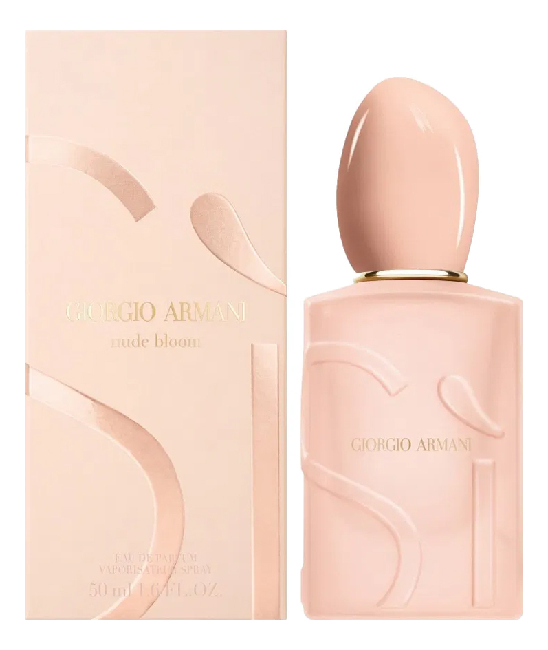 Giorgio Armani Si Nude Bloom — фото 2 из 2