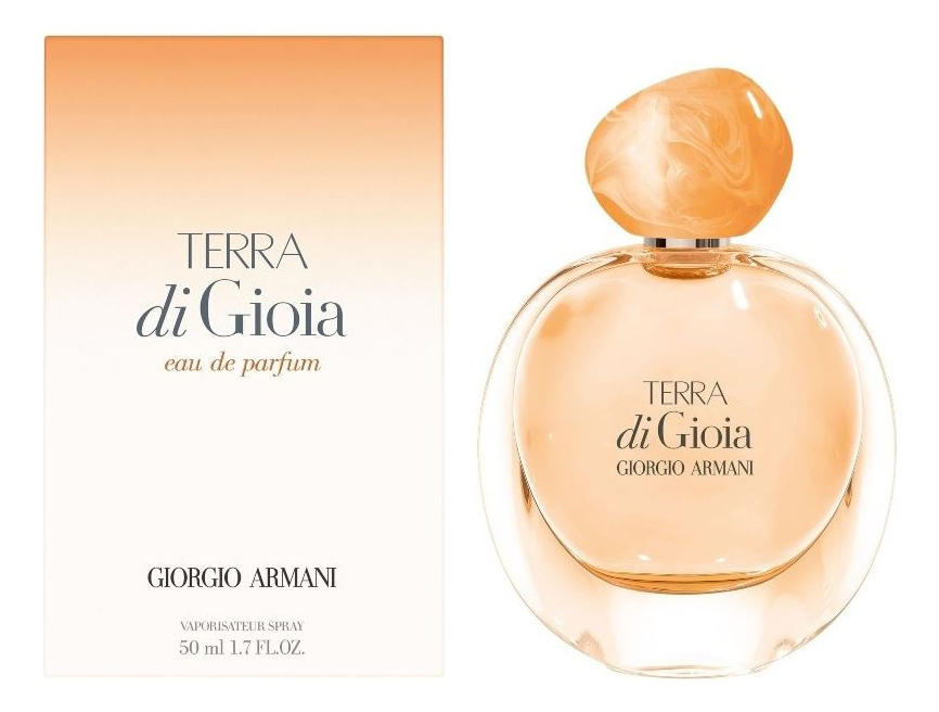 Giorgio Armani Terra di Gioia — фото 2 из 2