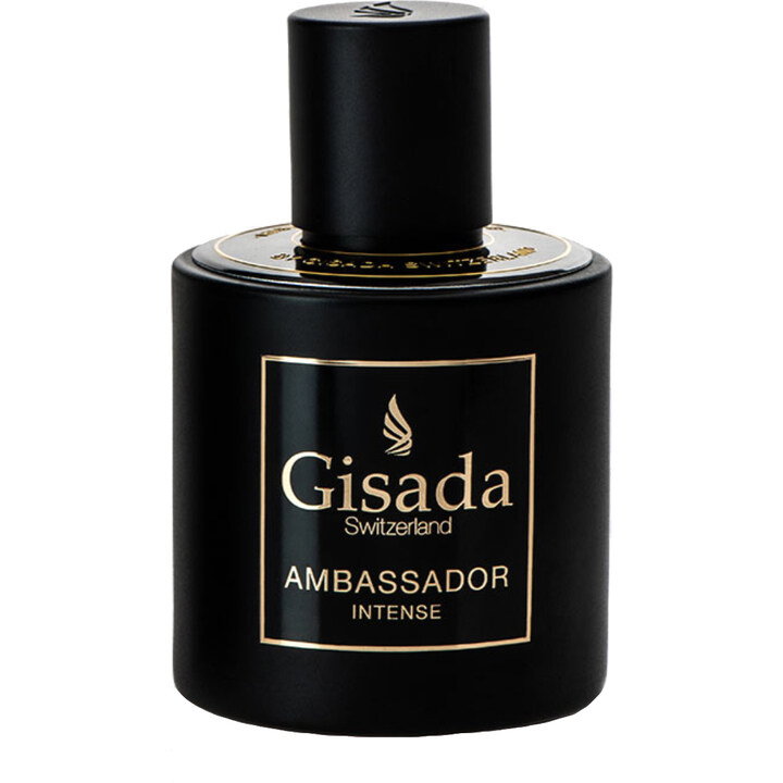 Gisada Ambassador