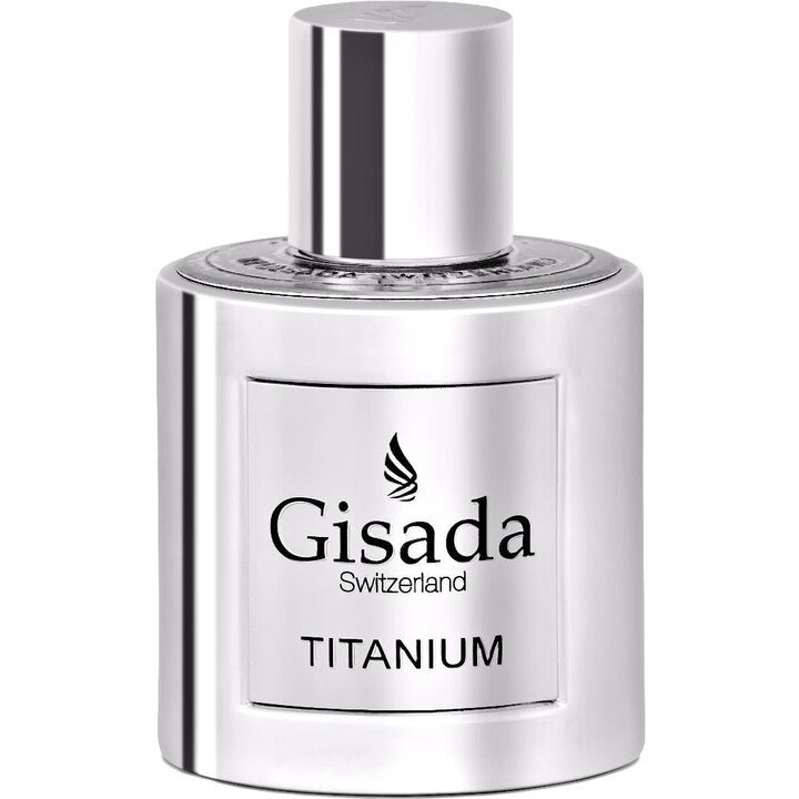 Gisada Titanium