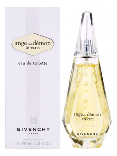 Givenchy Ange Ou Demon Le Secret — фото 2 из 2